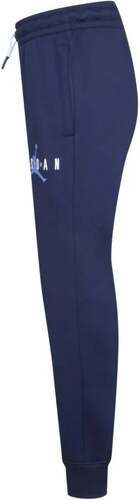 JORDAN-Pantalon Jordan Sunstainable Bleu marine pour enfant-2