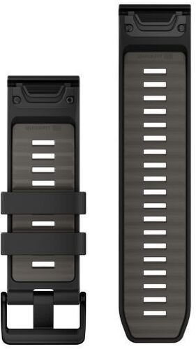 GARMIN-QuickFit® 26 Strap (Silicone)-1