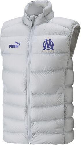 PUMA-Veste sans manche OM 2024/25-0