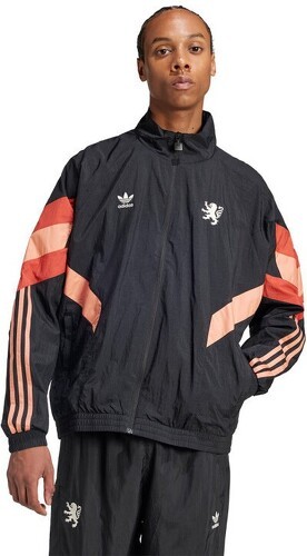 adidas-adidas Olympique Lyon Fanswear 2024-2025-0