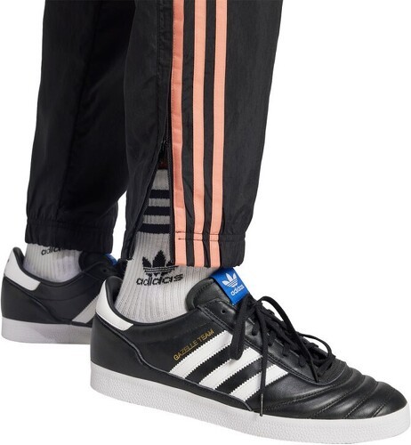 adidas-Adidas Olympique Lyon Fanswear 2024/2025-4