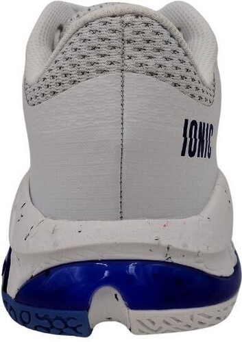 BULLPADEL-CHAUSSURES DE PADEL BULLPADEL IONIC WOMEN 24 BLEU AZUR-2