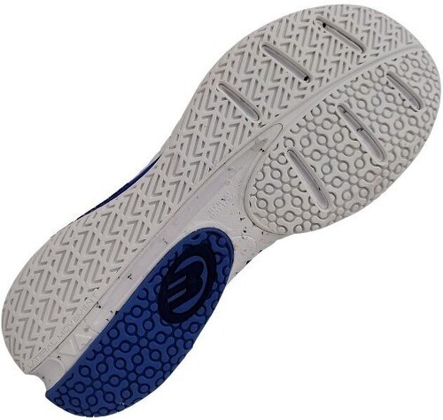 BULLPADEL-CHAUSSURES DE PADEL BULLPADEL IONIC WOMEN 24 BLEU AZUR-4