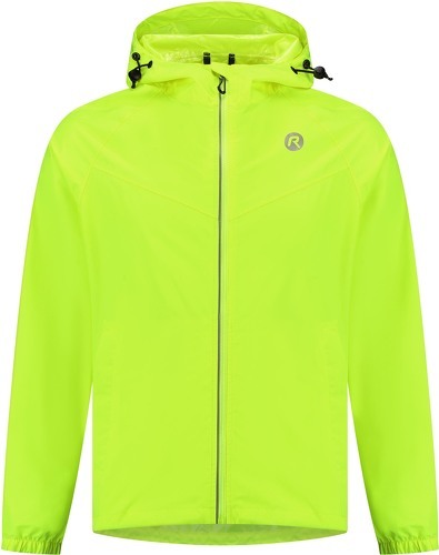 Rogelli-Core Commuter Regenjack Unisex-0