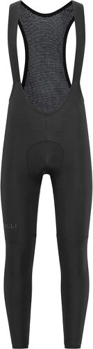 Rogelli-Cuissard Long Velo Ultracing - Homme - Noir-0