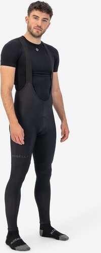 Rogelli-Cuissard Long Velo Ultracing - Homme - Noir-3