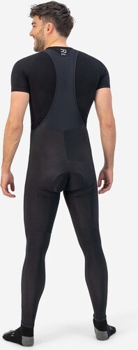 Rogelli-Cuissard Long Velo Ultracing - Homme - Noir-4