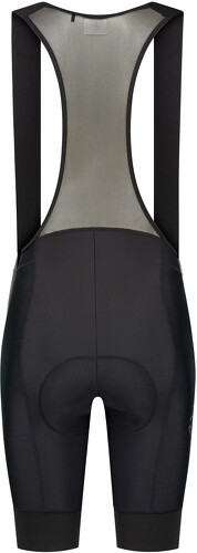 Rogelli-Cuissard Velo Avec Bretelless Essential II - Femme - Noir-1