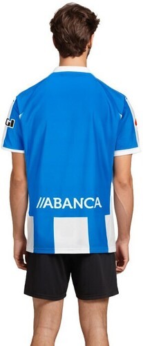 KAPPA-Kappa Home Deportivo La Coruña 2024/2025-1