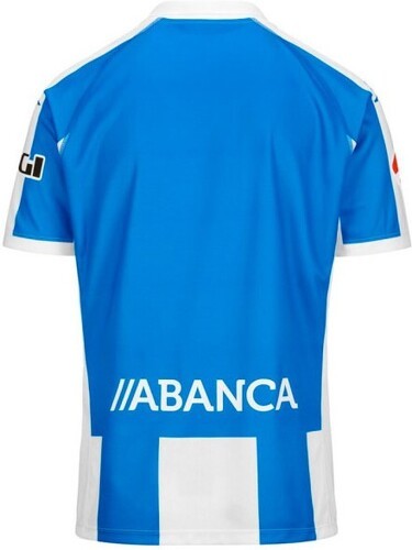 KAPPA-Kappa Home Deportivo La Coruña 2024/2025-3