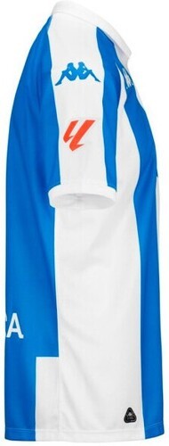 KAPPA-Kappa Home Deportivo La Coruña 2024/2025-4