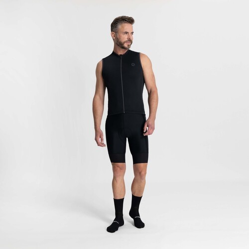 Rogelli-Maillot Sans Maches Velo Essential-4