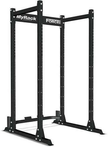 Force USA-MyRack - Cage de Puissance Configurable (Base)-image-1