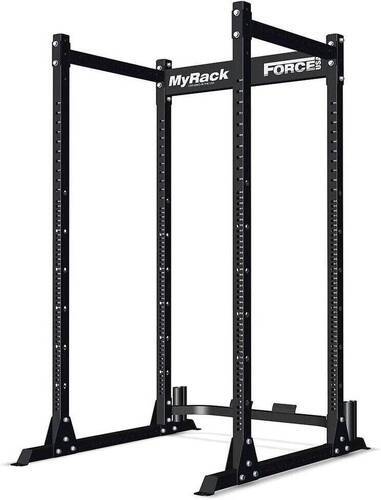 Force USA-MyRack - Cage de Puissance Configurable (Base)-3