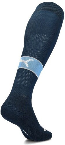 PUMA-Chaussettes À Motifs 24/25 Manchester City-1