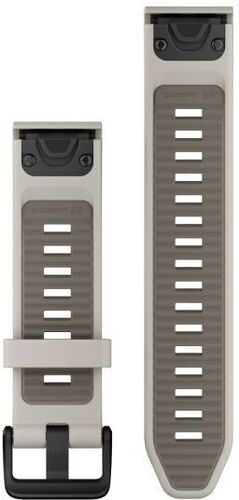 GARMIN-QuickFit® 20 Strap (Silicone)-1