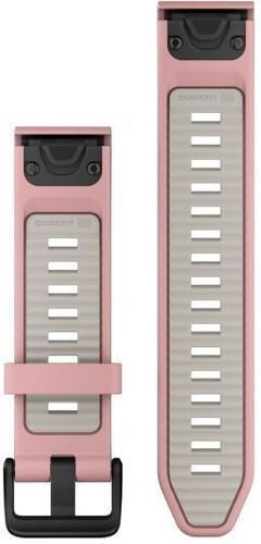 GARMIN-QuickFit® 20 Strap (Silicone)-1