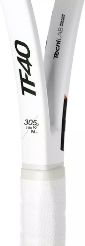 TECNIFIBRE-Racchetta Tecnifibre Tf40 305 V3 16M (305G)-2