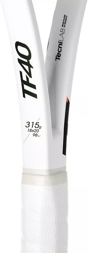 TECNIFIBRE-Racchetta Tecnifibre Tf40 315 V3 18M (315G)-2