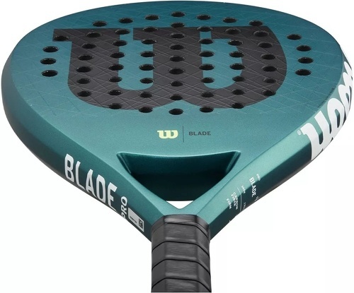 WILSON-Raquette Wilson Blade Pro V3-3