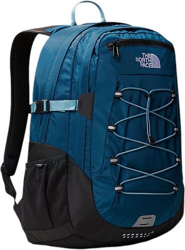 THE NORTH FACE-Sac à dos Borealis Classic Midnight Petrol-image-1