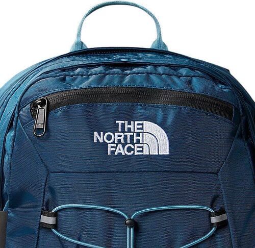 THE NORTH FACE-Sac à dos Borealis Classic Midnight Petrol-4