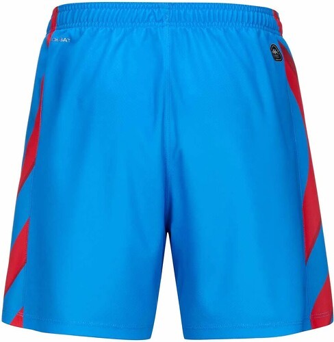 KAPPA-Short Kombat Ryder Home SM Caen Bleu/Rouge Homme-0