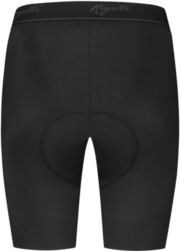 Rogelli-Sous Short Velo Avec Peau Prime Boxershort-1