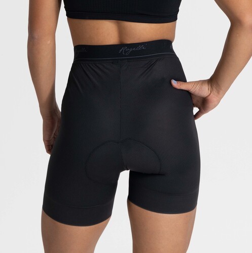 Rogelli-Sous Short Velo Avec Peau Prime Boxershort-4