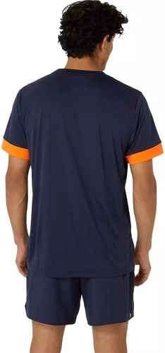 ASICS-T-Shirt Asics Court-1