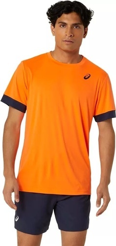 ASICS-T-Shirt Asics Court-0