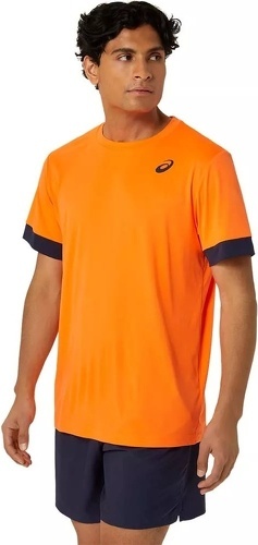 ASICS-T-Shirt Asics Court-2