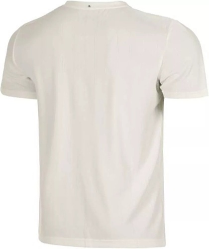 FILA-T-Shirt Fila Addison Blanc-1