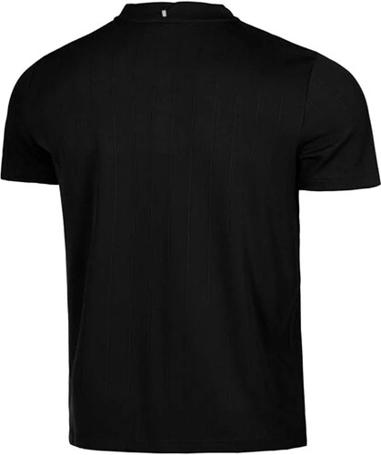 FILA-T-Shirt Fila Addison Noir-1