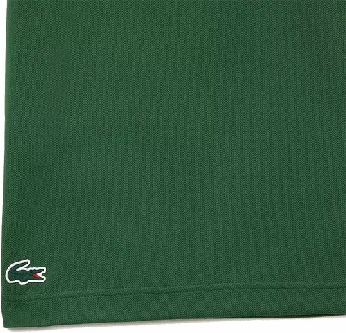 LACOSTE-T-Shirt Lacoste Vert-2