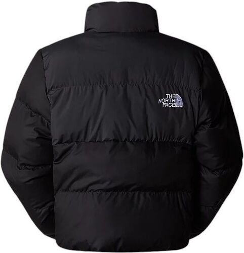 THE NORTH FACE-Giacca Cropped Saikuru-2