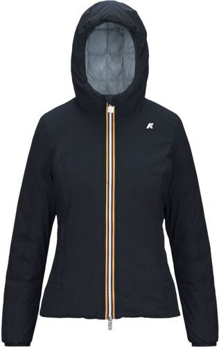 KWAY-Giacca Lily Thermo Reversibile-0