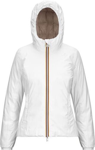 KWAY-Giacca Lily Thermo Reversibile-0