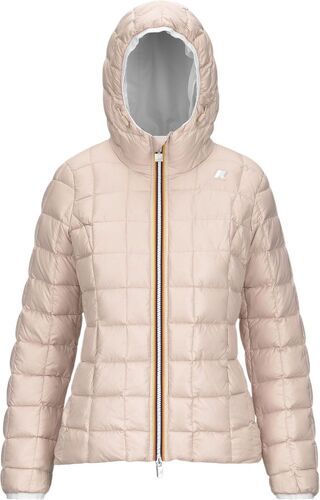 KWAY-Giacca Lily Thermo Reversibile-1