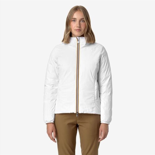 KWAY-Giacca Lily Thermo Reversibile-2