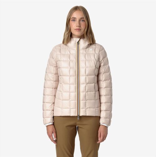 KWAY-Giacca Lily Thermo Reversibile-3