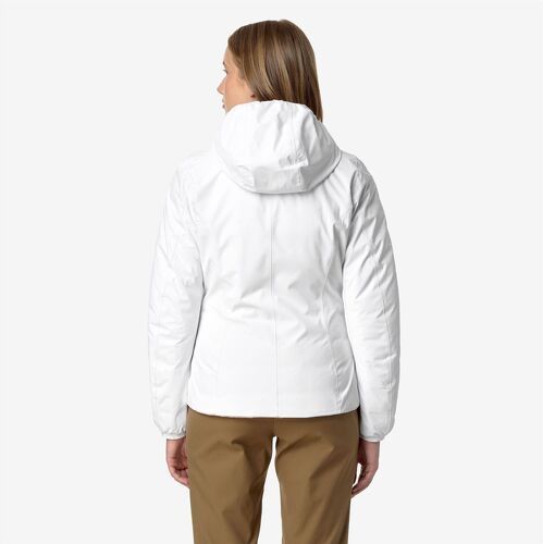 KWAY-Giacca Lily Thermo Reversibile-4