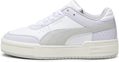 PUMA-Baskets en cuir Puma CA Pro Sport-0