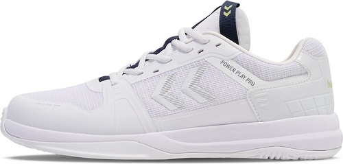 HUMMEL-Baskets Hummel Power Play Pro-0