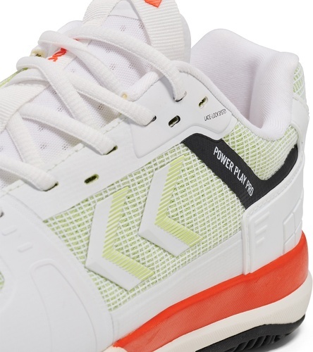 HUMMEL-Chaussures indoor Hummel Power Play Pro-2