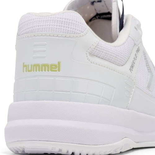 HUMMEL-Baskets Hummel Power Play Pro-3