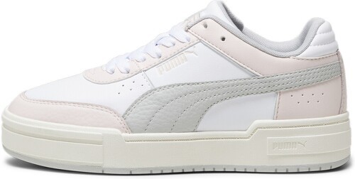 PUMA-Baskets en cuir Puma CA Pro Sport-0