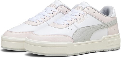 PUMA-Baskets en cuir Puma CA Pro Sport-1