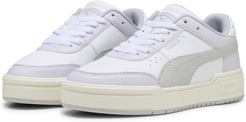 PUMA-Baskets en cuir Puma CA Pro Sport-1