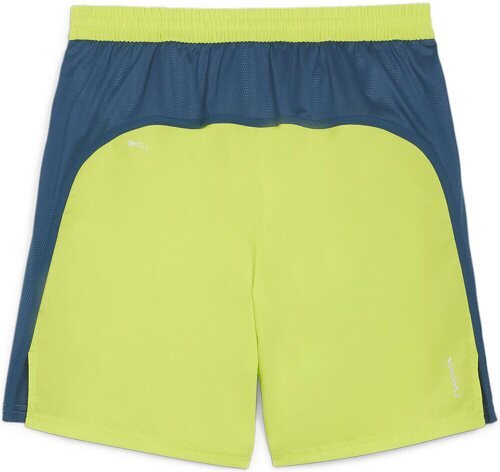 PUMA-RUN FAVORITE VELOCITY 7 SHORT M-1